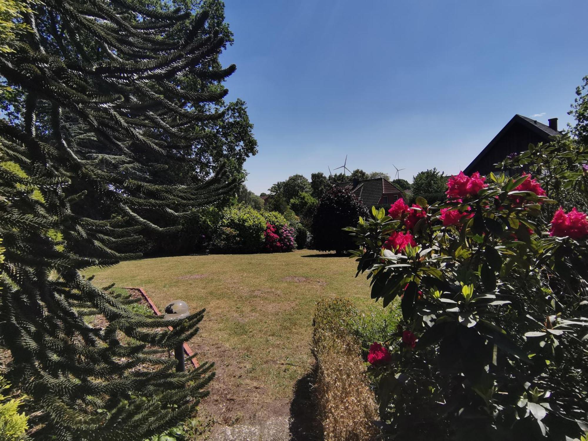 Silent Hill House Villa Bleckede Exterior photo